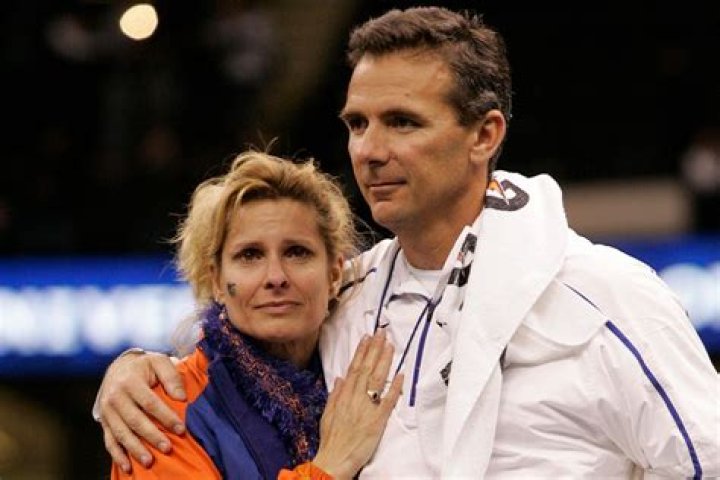 Coach: Is Urban Meyer Cheating On Wife Shelley Meyer? Everything On His Affair With New Girl