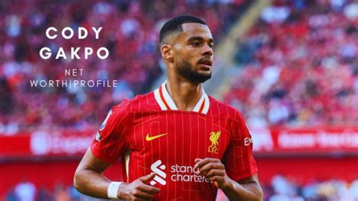 
Cody Gakpo Height, Weight, Net Worth, Age, Birthday, Wikipedia, Who, Instagram, Biography 