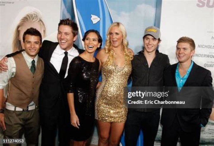 Cody Gomes Net Worth