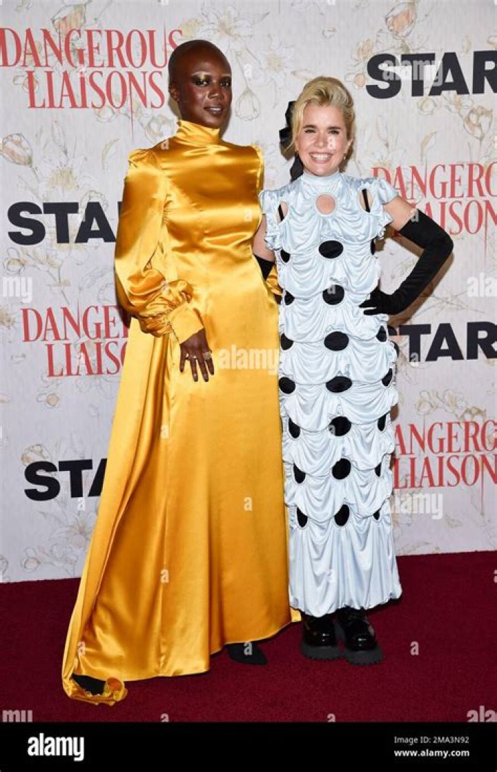 Colette Dalal Tchantcho Height, Weight, Net Worth, Age, Birthday, Wikipedia, Who, Nationality, Biography