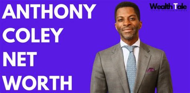 Coley Campany Net Worth