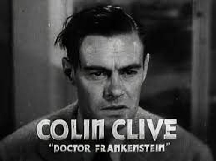 Colin Clive Cause of Death, How did Colin Clive Die?