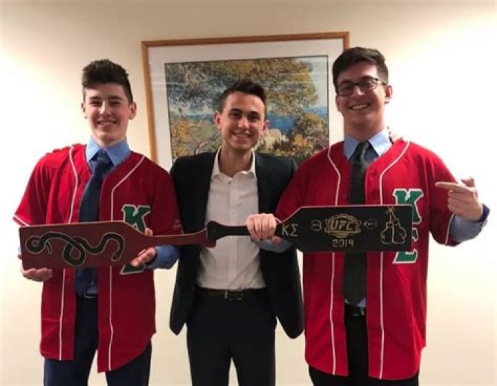 Colin Rossiter Death: Obituary, Cause Of Death, Funeral