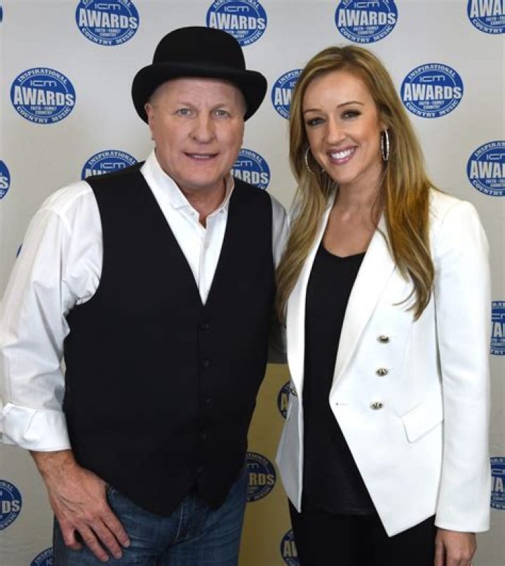 Collin Raye Net Worth, Income, Salary, Earnings, Biography