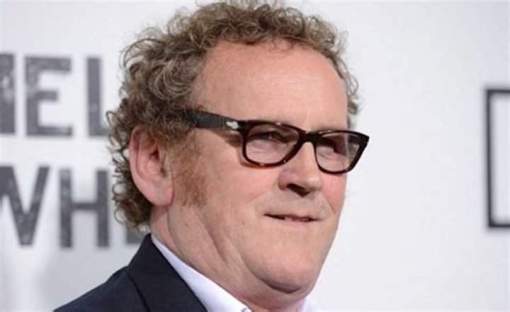 Colm Meaney Net Worth