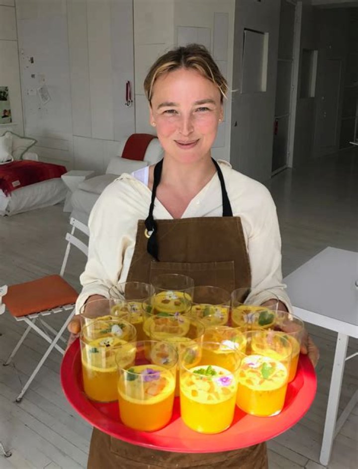 Colombe Jacobsen-Derstine Net Worth, Movie, Husband, Instagram, Age