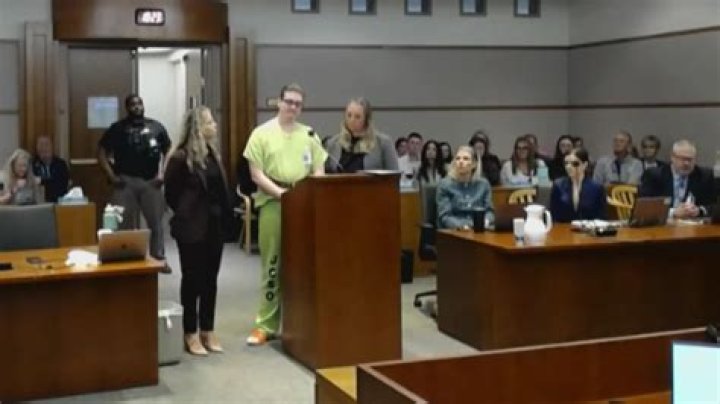 Colorado Zachary Kwak Parents: Where Are They From? Family Tree