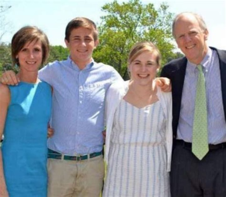 Comer Yates (Sally Yates’ Husband) Bio, Wiki, Age, Parents, and Net Worth