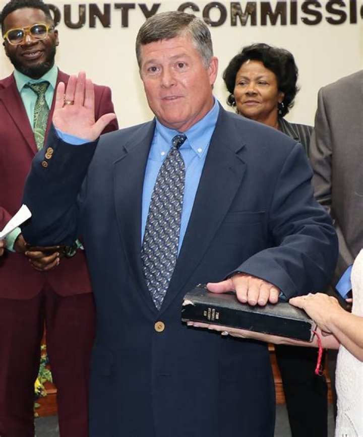 
Community Leaders Slam Florida County Commissioner for Staying Mum on KKK Photo Scandal: ‘Slap in the Face’ 