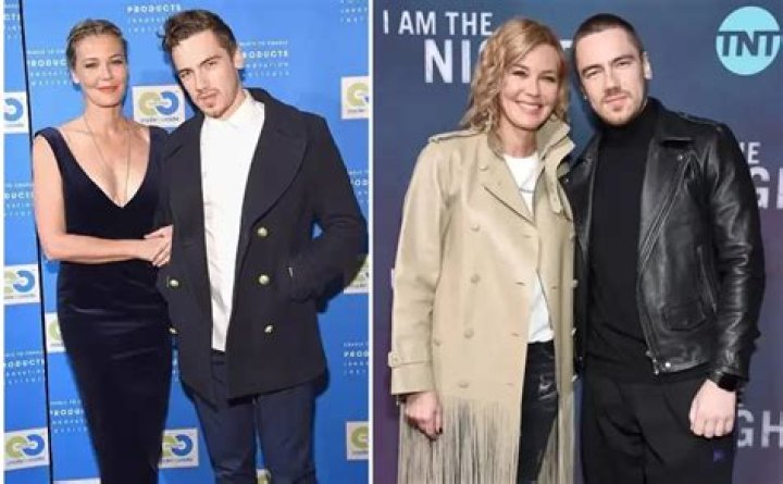 Connie Nielsen Height, Weight, Net Worth, Age, Birthday, Wikipedia, Who, Nationality, Biography