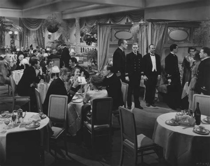 Conrad Veidt Net Worth