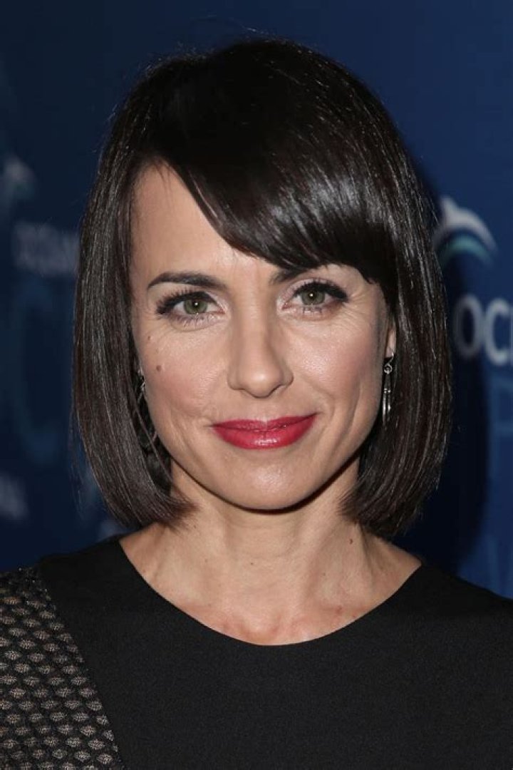 Constance Zimmer’s biography, net worth, fact, career, awards and life story