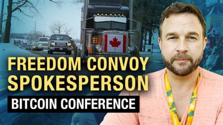 Convoy: Who Is Bj Dichter Aka Benjamin Dichter? Fraud and Racist Allegations