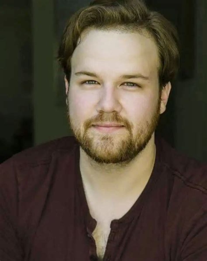 Cooper Karn Net Worth