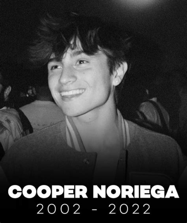 Cooper Noriega Birthday: When was Cooper Noriega born?