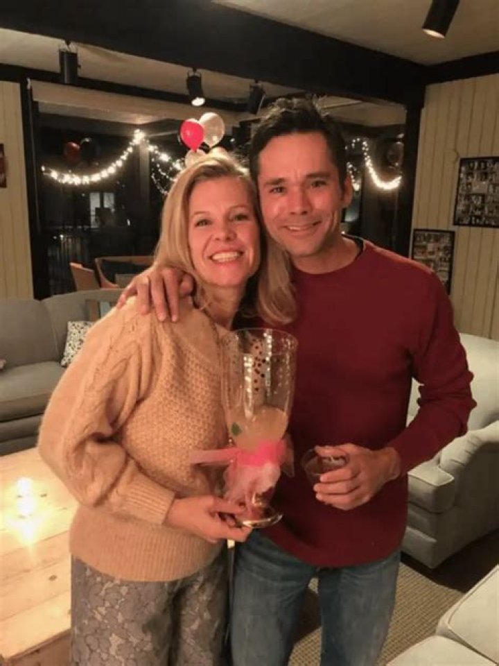 Corby Davidson Bio, Age, Family, Wife, Kids, The Ticket, Salary, Net worth