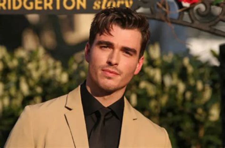 Corey Mylchreest Girlfriend – Who Is He Dating? Sexuality And Instagram