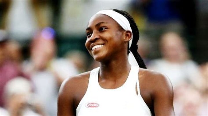 Cori Gauff Biography, Age, Height, Young, Parents, Boyfriend, Education, Net worth, Endorsements and Grand Slam