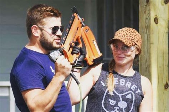 Cory Miller Biography, Age , Tattoo Artist, Wife And Facebook.