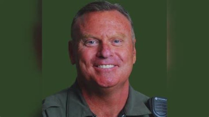 Craig Chamberlin Death: Obituary, Cause Of Death, Funeral