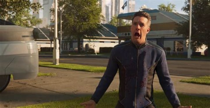 Craig Lee Thomas Net Worth