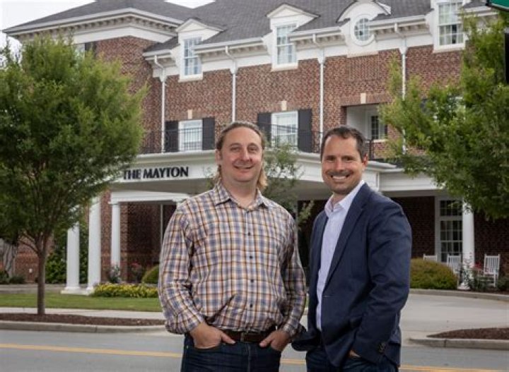 Craig M. Spitzer Net Worth