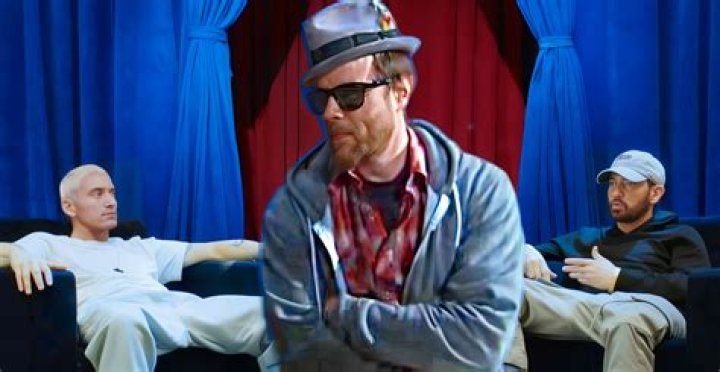 Crazy James Larese Net Worth