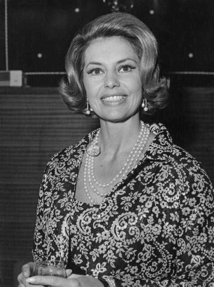 Cyd Charisse Net Worth