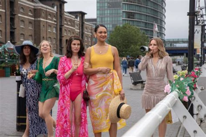 Cynthia Addai-Robinson