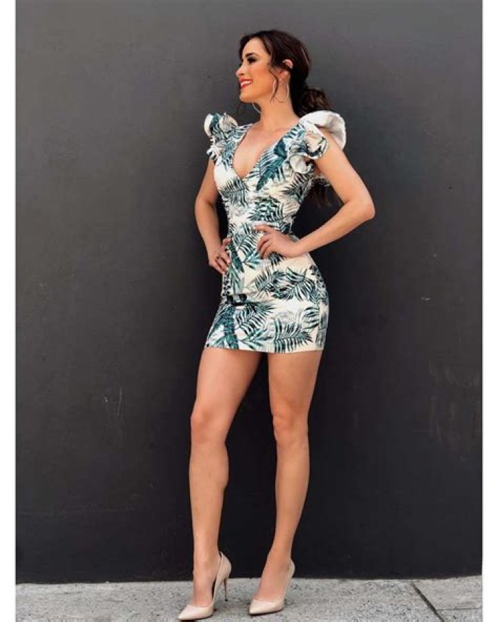 Cynthia Scurtis Net Worth