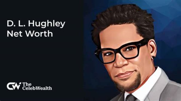 D. L. Hughley Height, Weight, Net Worth, Age, Birthday, Wikipedia, Who, Nationality, Biography