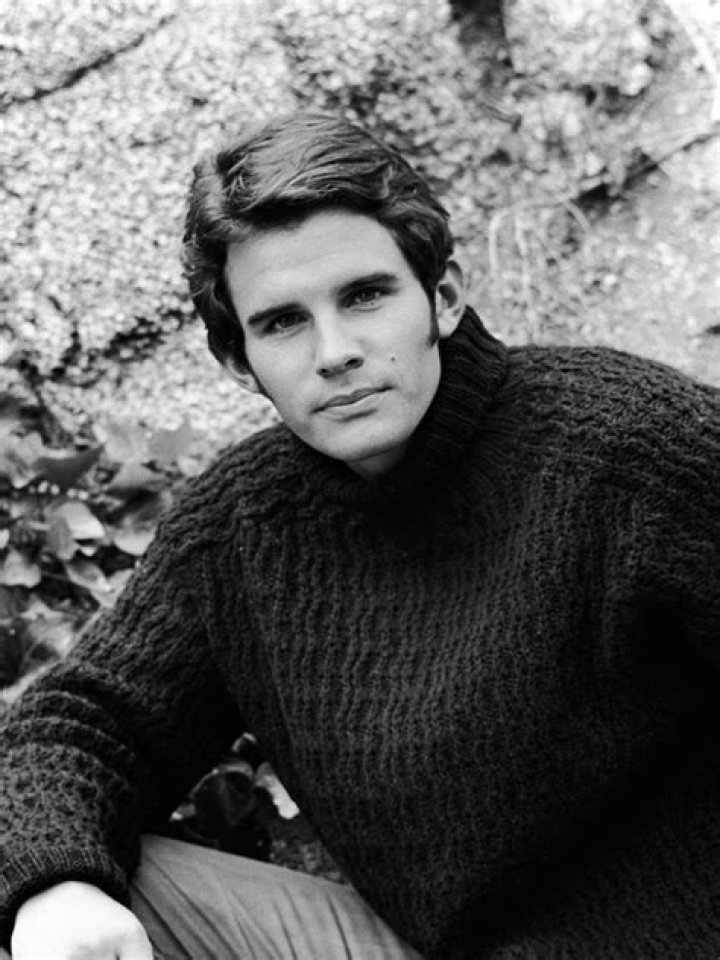 Dack Rambo Net Worth