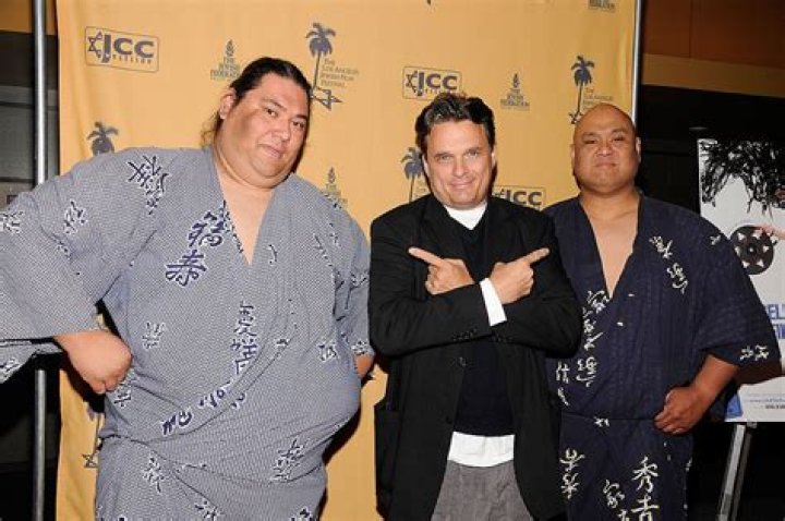 Damian Chapa Net Worth