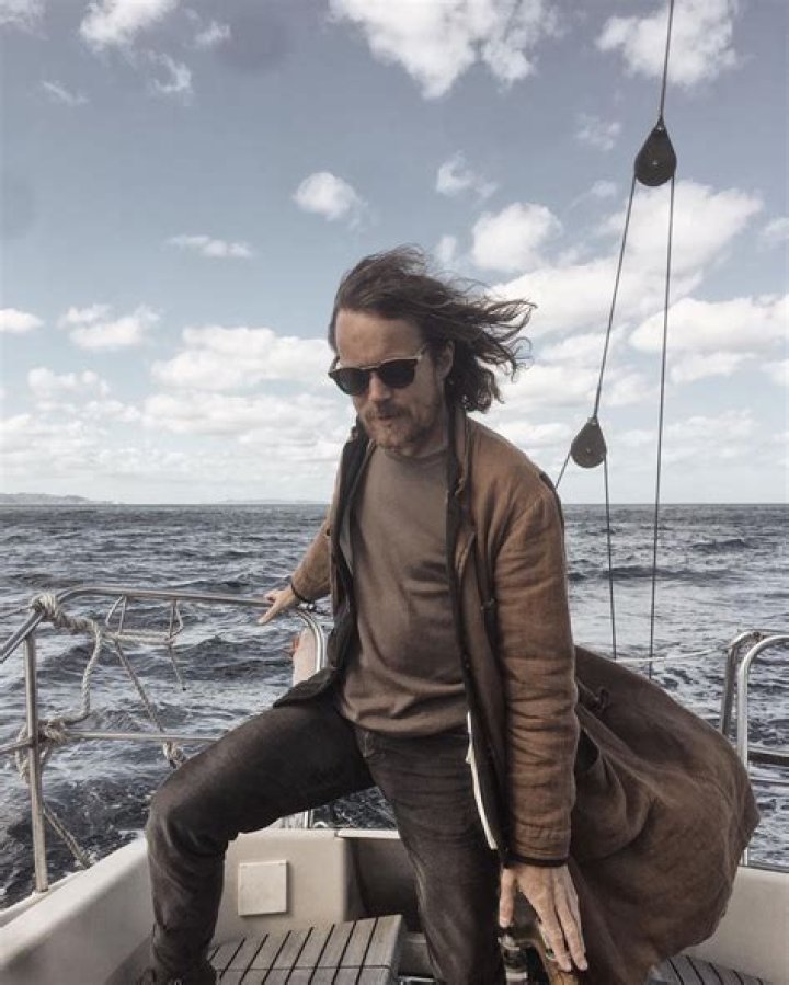 Damien Rice Net Worth