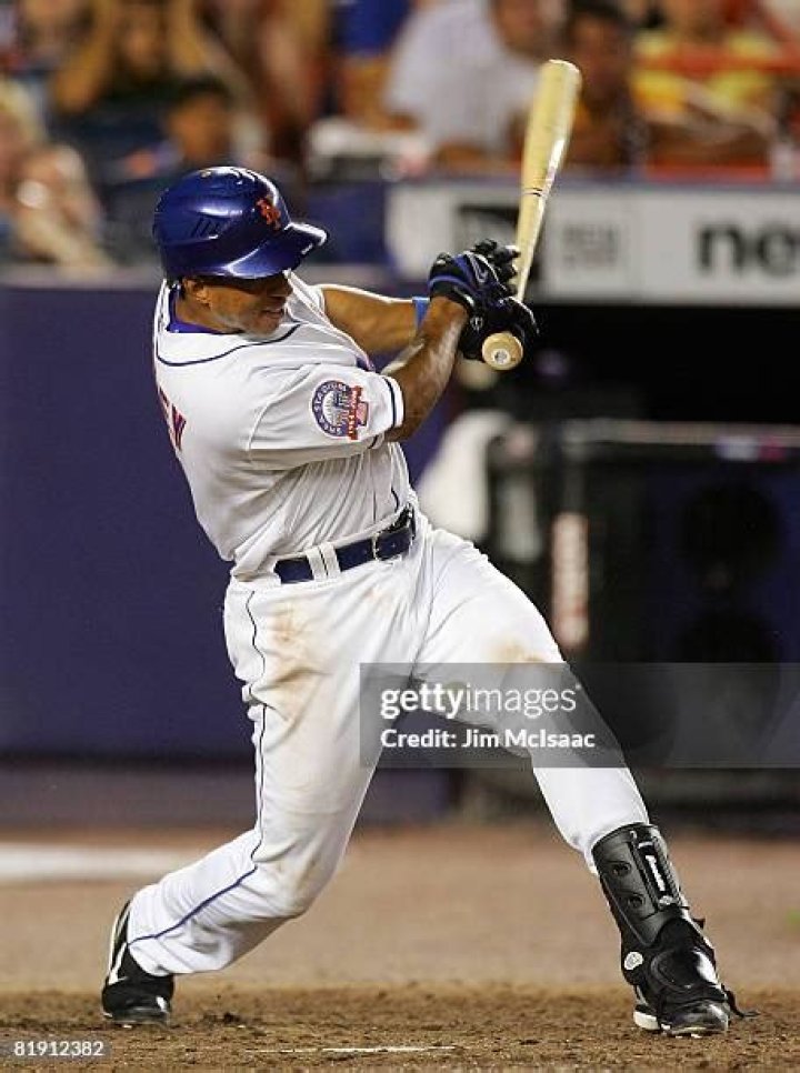 Damion Easley Net Worth