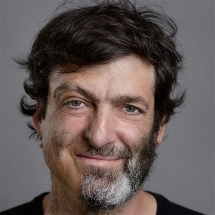 Dan Ariely