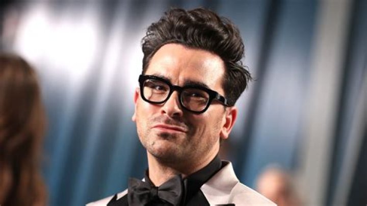 Dan Levy Net Worth