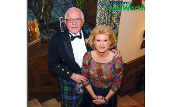 Dan Pena Net Worth, Wiki, Biography, Age, Boyfriend, Parents, Photos & More