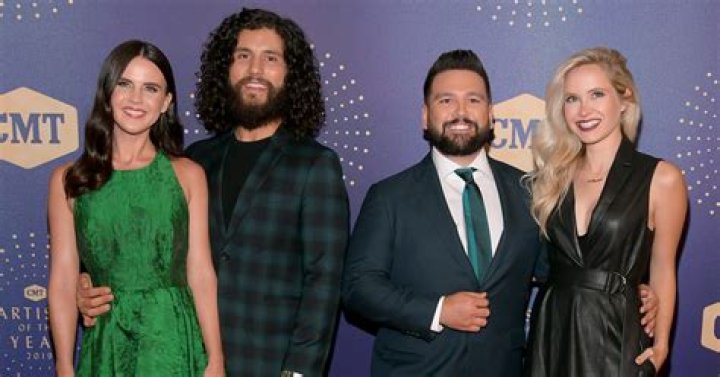 
Dan + Shay Are Both Married, but Only One of Them Is Currently a Father 