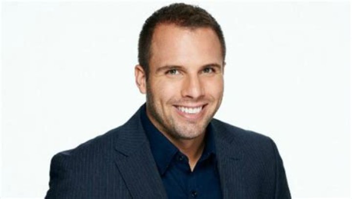Dan Wootton Net Worth
