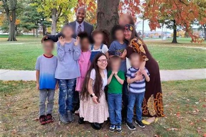 
Dana Alotaibi’s Mother Natalia Cespedes Outcry For Justice 