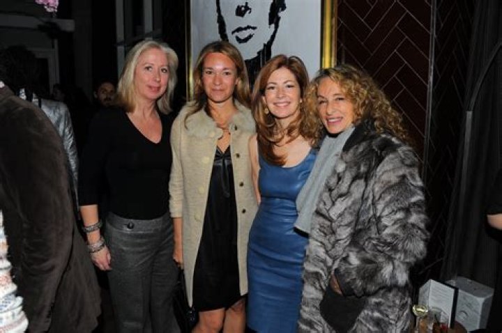 Dana Delany Siblings: Meet Corey Delany, Sean Delany