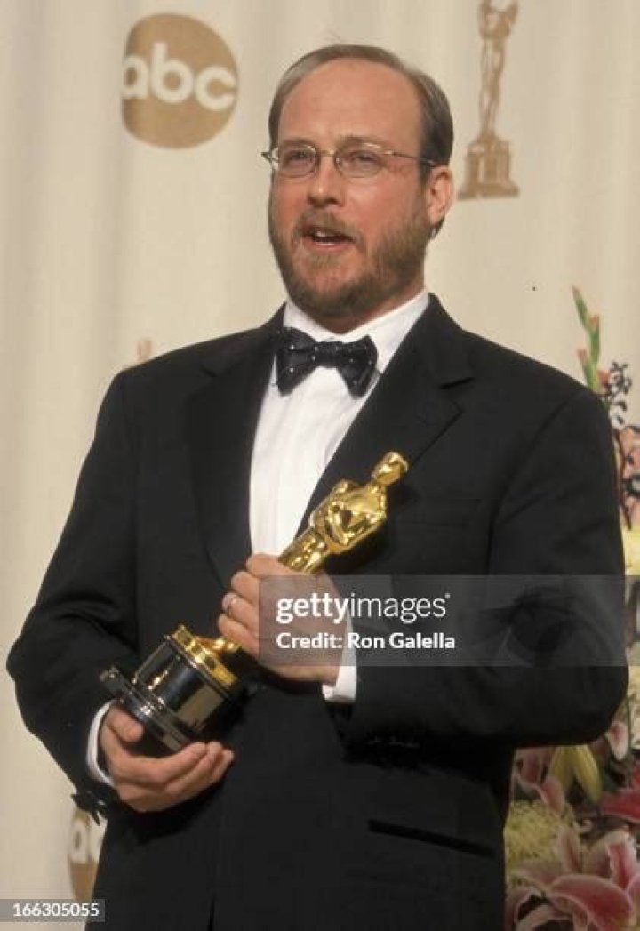 Dane A. Davis Net Worth