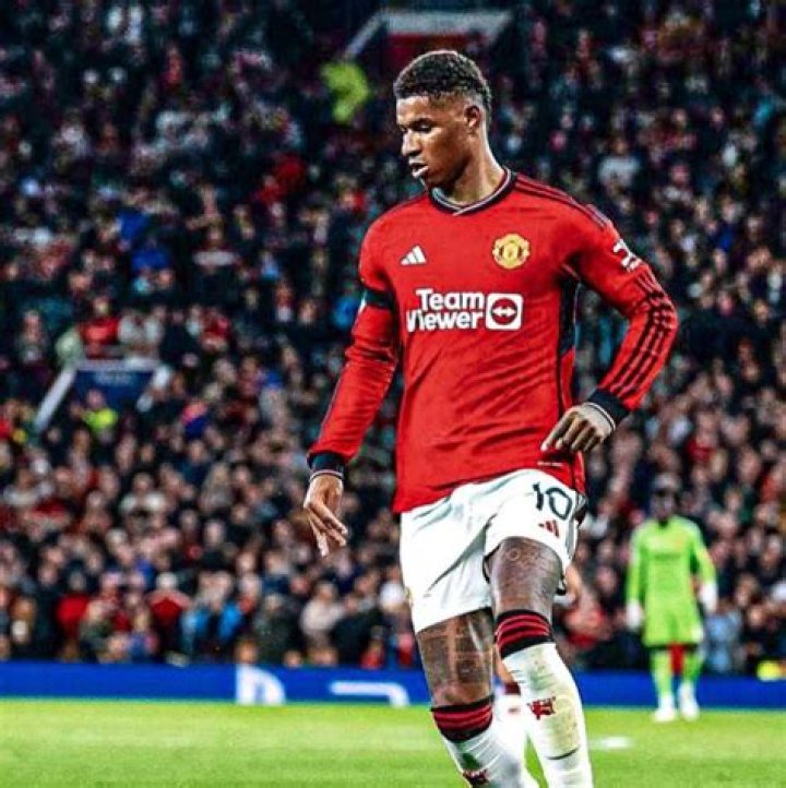 Dane Rashford Wikipedia, Biography, Age, Height, Instagram, Net-Worth, Girlfriend