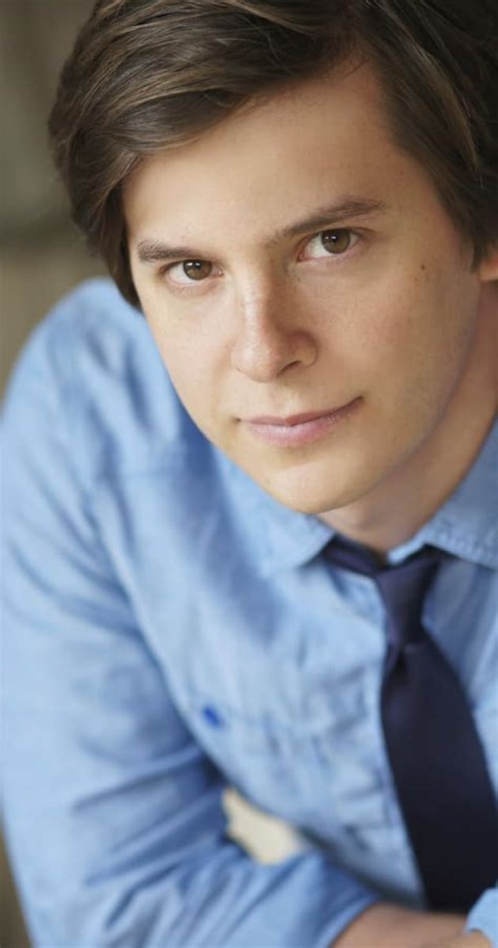 Daniel Amerman Net Worth