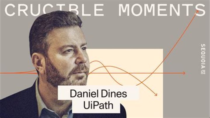 Daniel Dines Wikipedia Net Worth: Know About CEO of UiPath