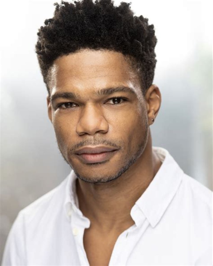 Daniel Francis-Swaby Net Worth