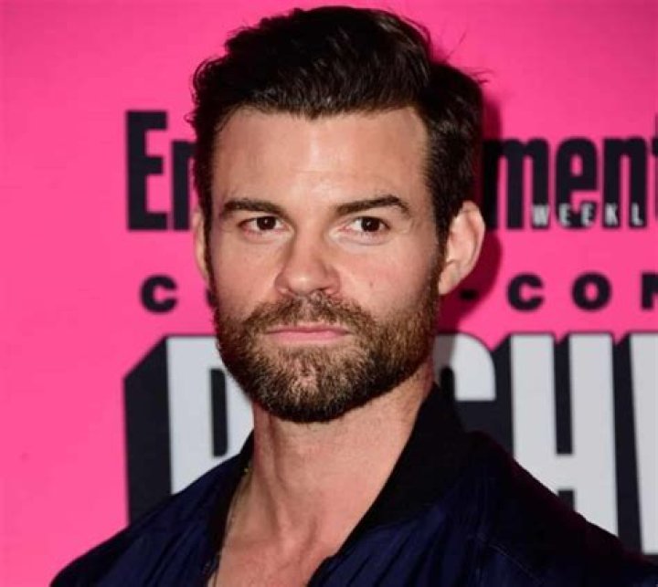 Daniel Gillies Net Worth