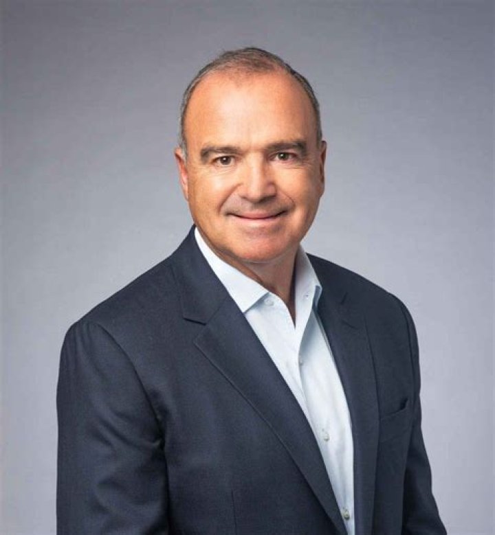 Daniel P. Conte Net Worth