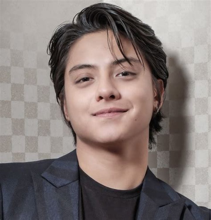 Daniel Padilla